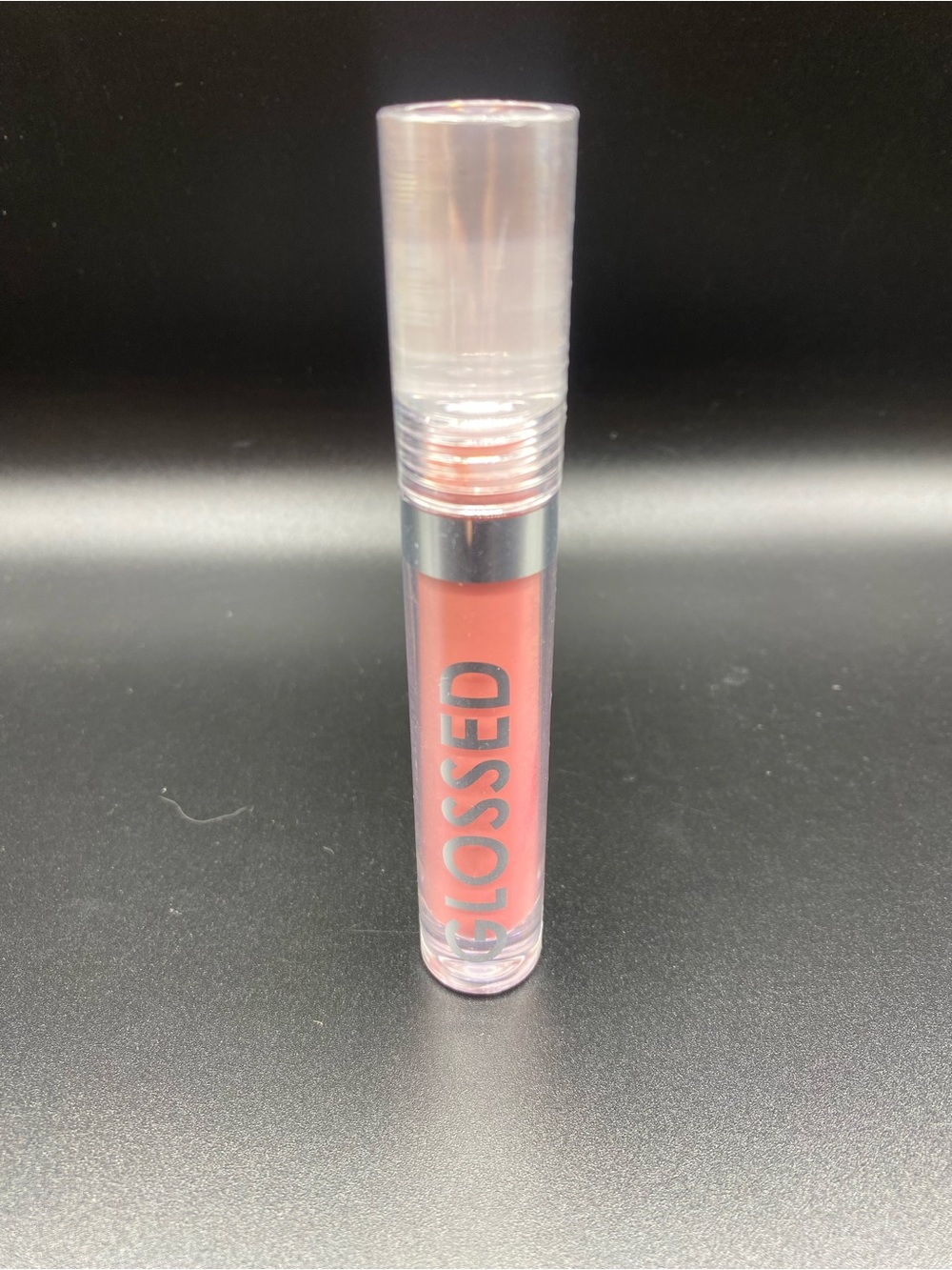 SEPHORA COLLECTION 
Glossed Hydrating Long Wear Lip Gloss - #Busy